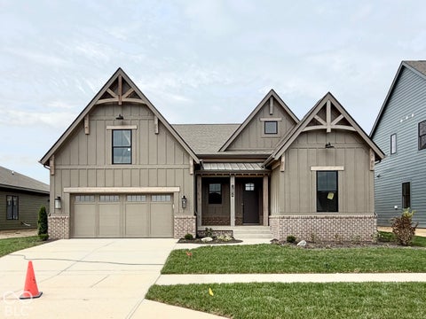 Photo of 16854 Ackerson Boulevard, Westfield, IN 46074 (MLS # 22105320)