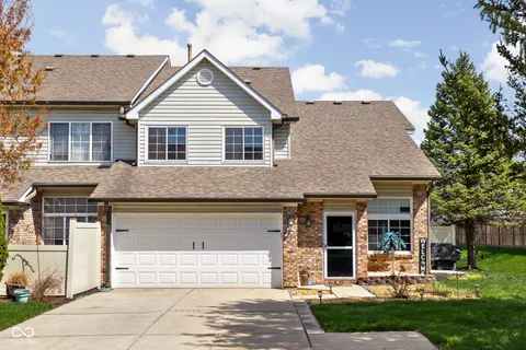 253 Provincial Lane APT D, Avon, IN 46123 - MLS#: 22032415