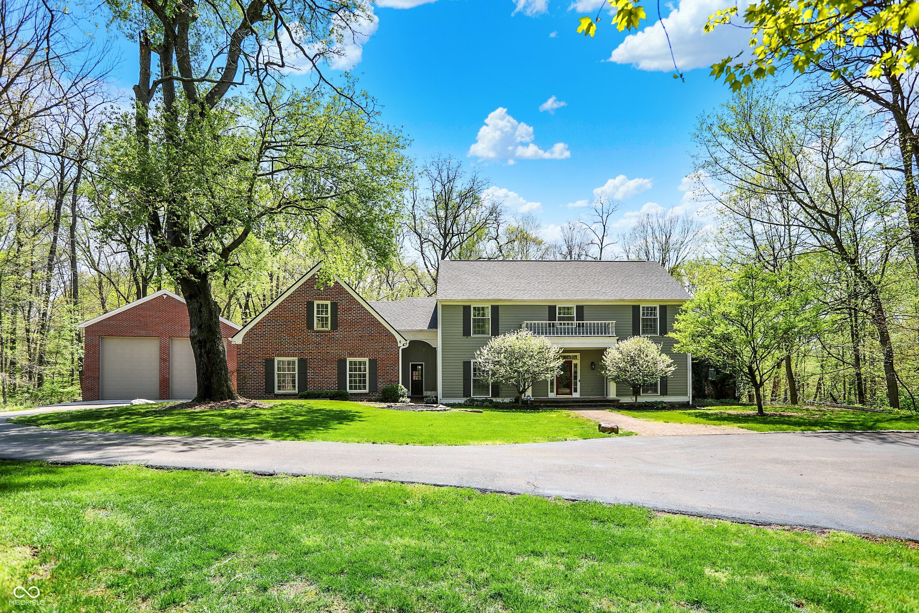 8820 Mud Creek Road