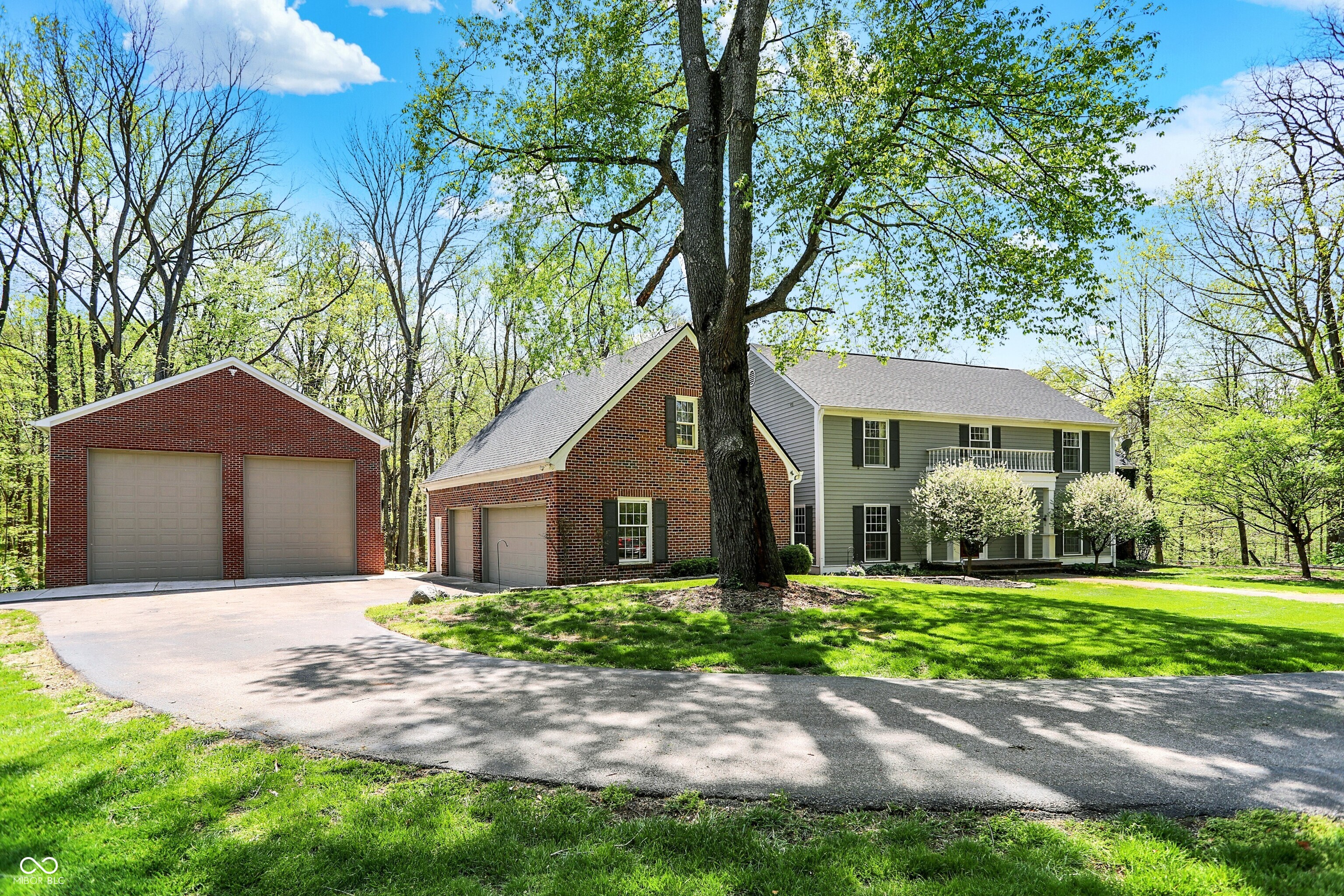 8820 Mud Creek Road