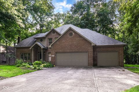 9656 Breckenridge McCordsville IN 46055