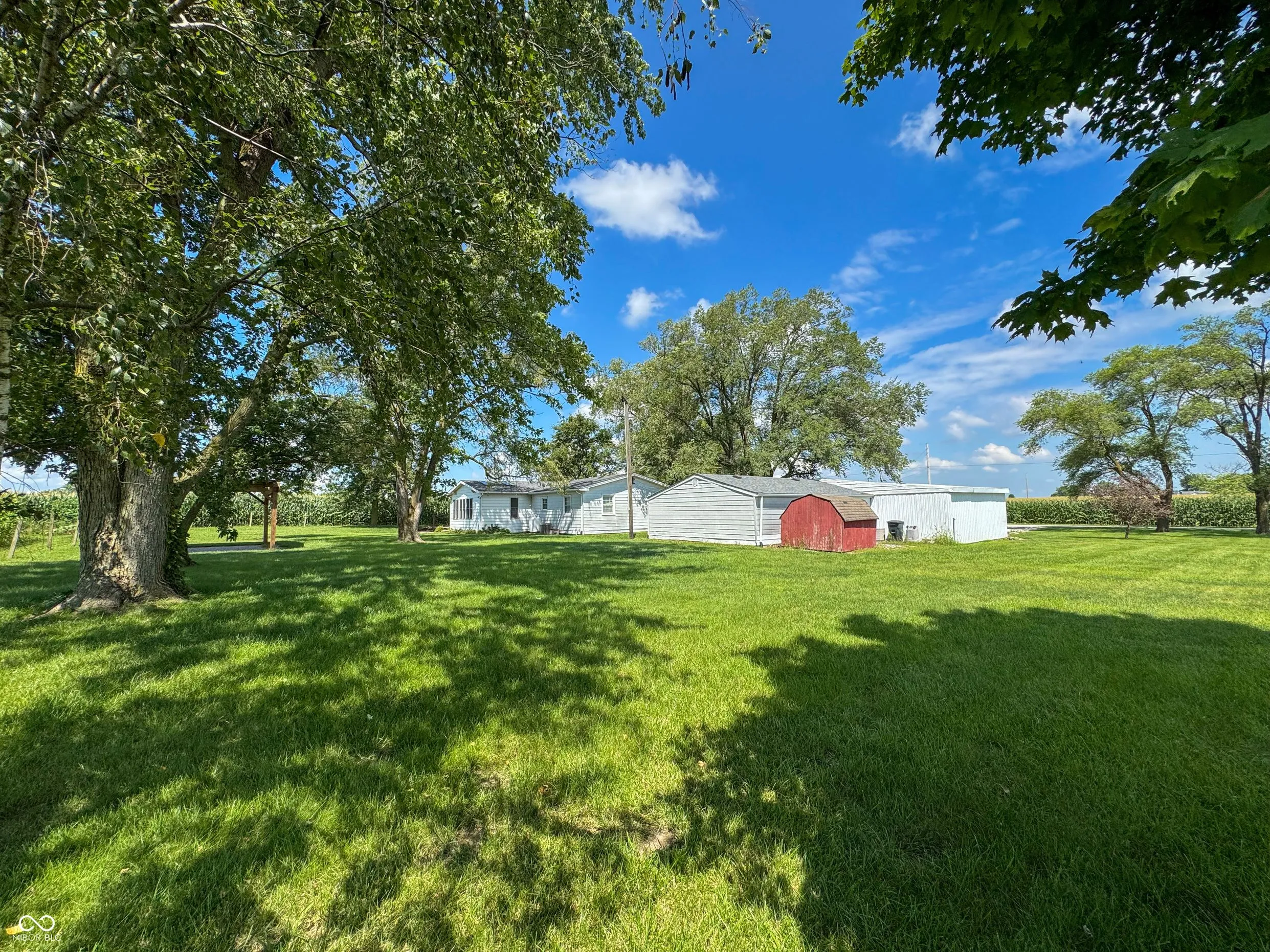 Lebanon, Indiana 46052, United States, 3 Bedrooms Bedrooms, ,2 BathroomsBathrooms,Residential,Active,185409