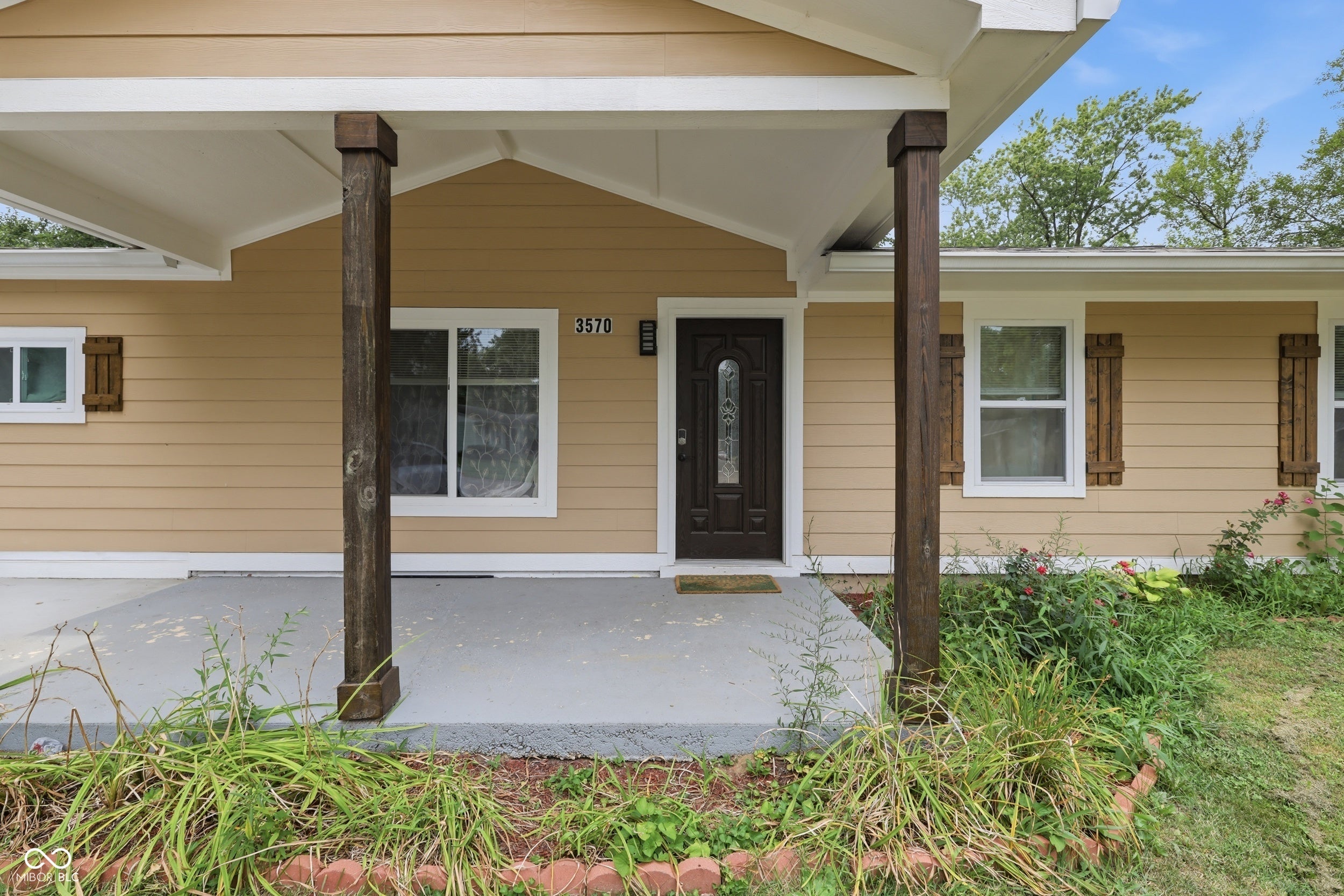 3570 Christopher Lane