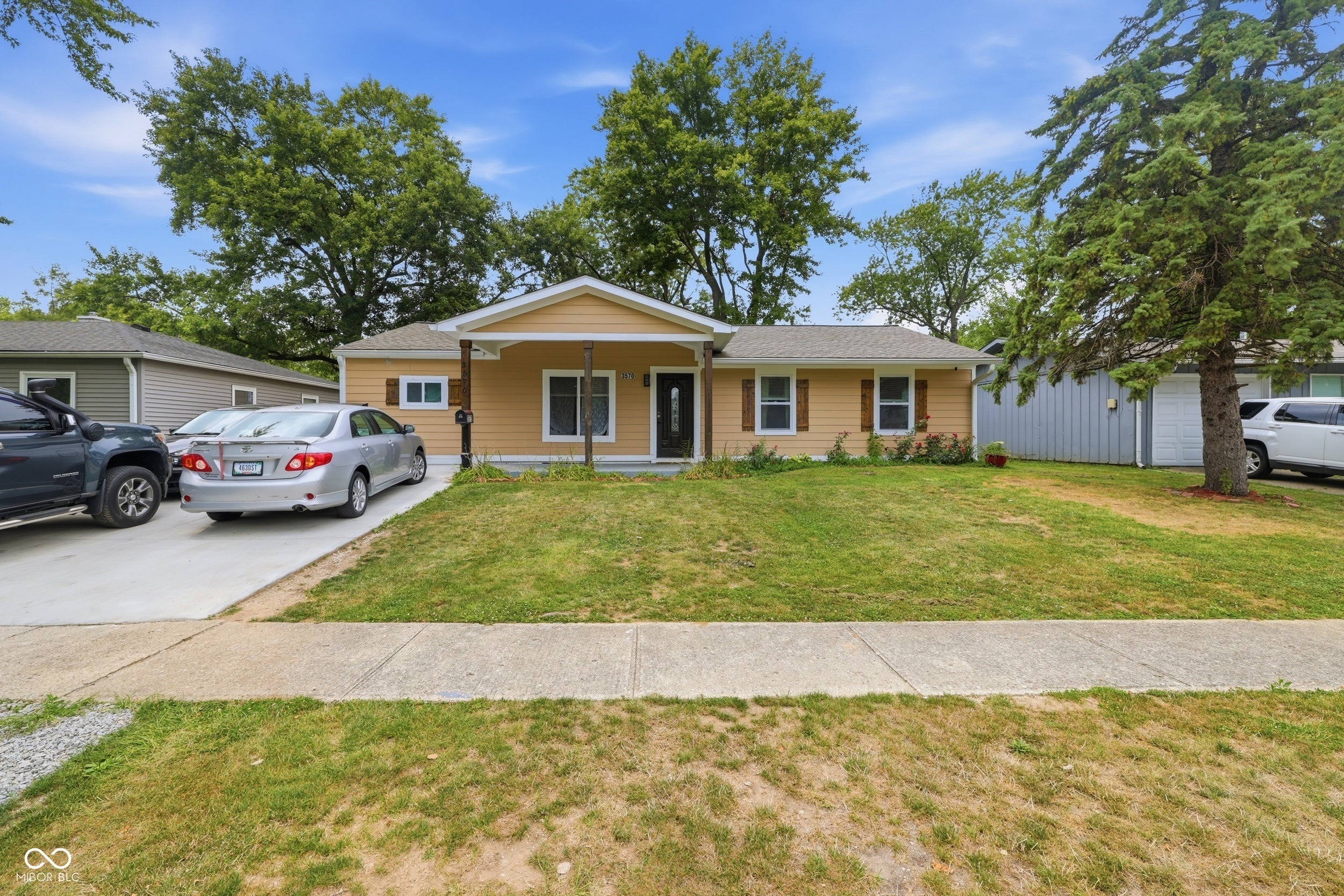 3570 Christopher Lane