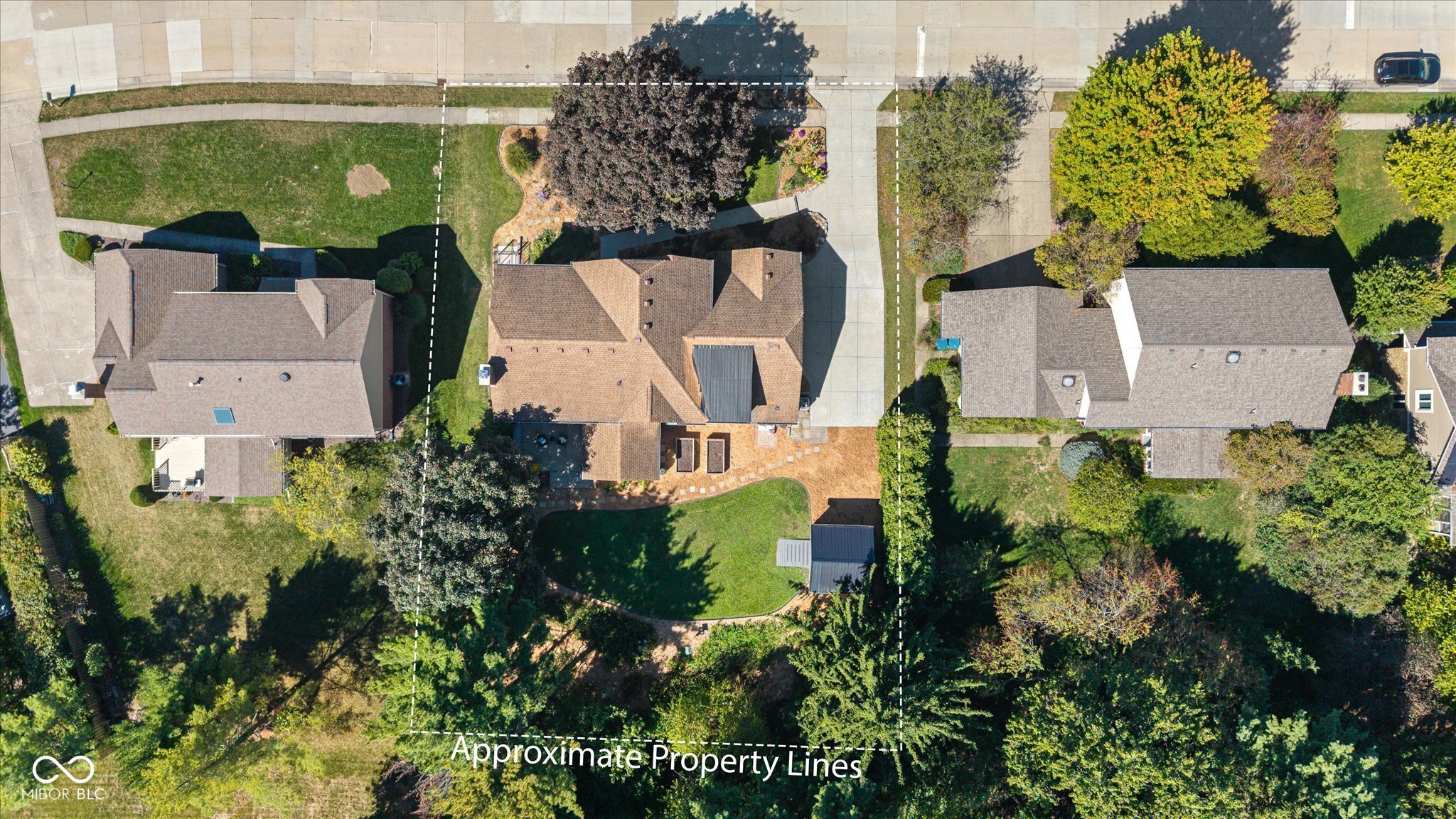12901 Harrison Drive