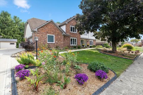 12901 Harrison Drive Carmel IN 46033