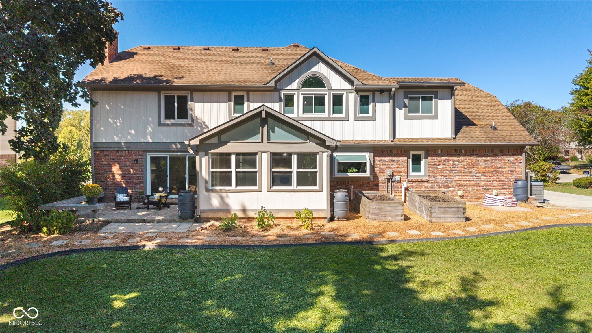 12901 Harrison Drive