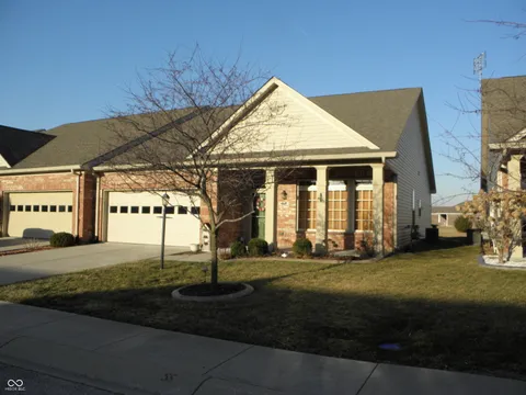 42 Copperleaf Drive, Crawfordsville, IN 47933 - MLS#: 22028422