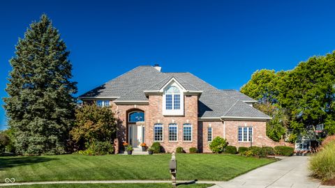 5304 Gray Eagle Court Carmel IN 46033