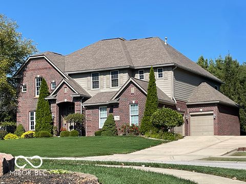 4704 Pearcrest Way Greenwood IN 46143