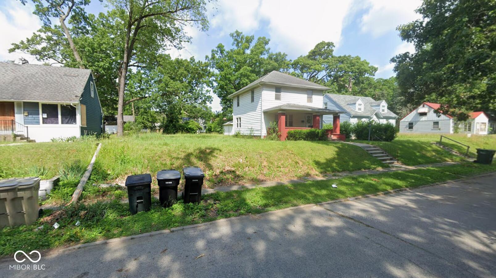 1727 N Johnson Street