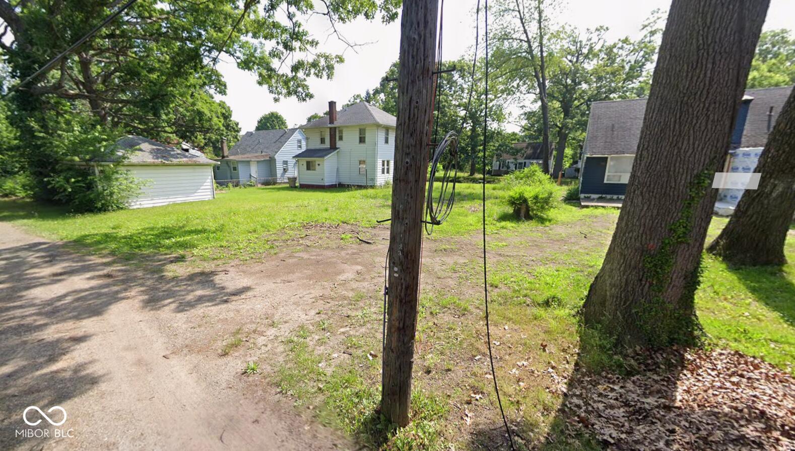 1727 N Johnson Street