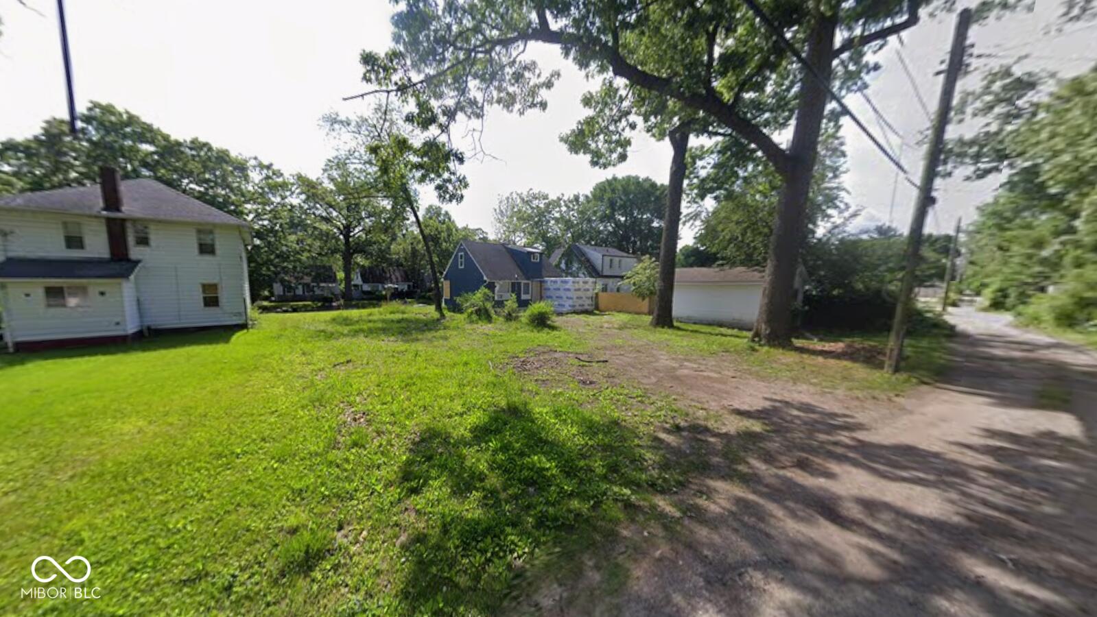 1727 N Johnson Street