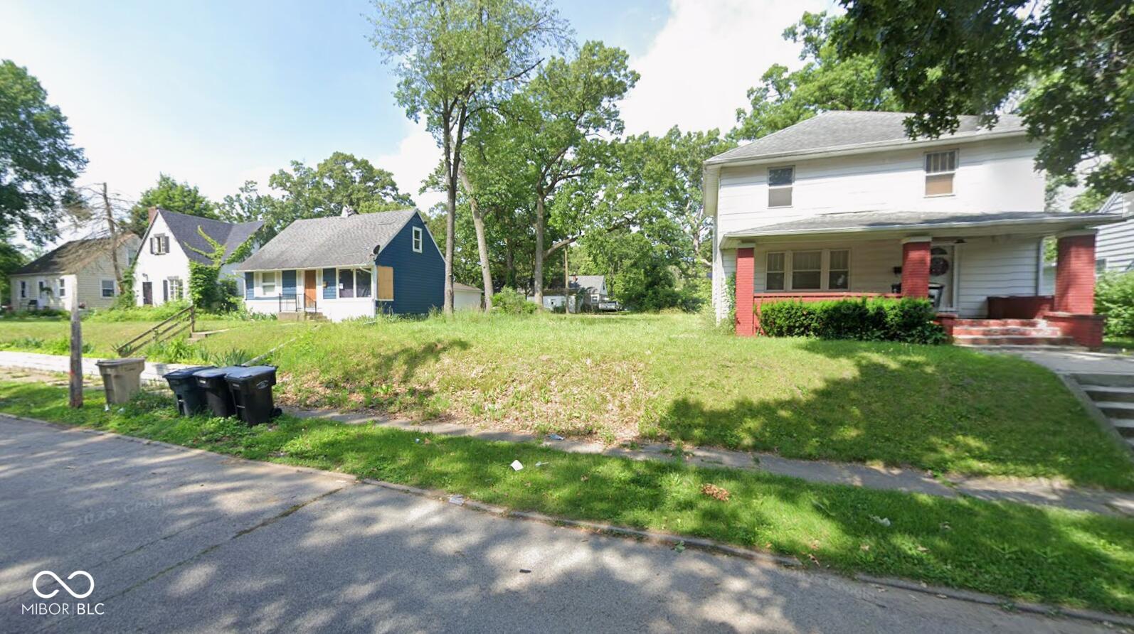 1727 N Johnson Street