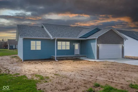 1108 Ewing Street, Clinton, IN 47842 - MLS#: 22032207