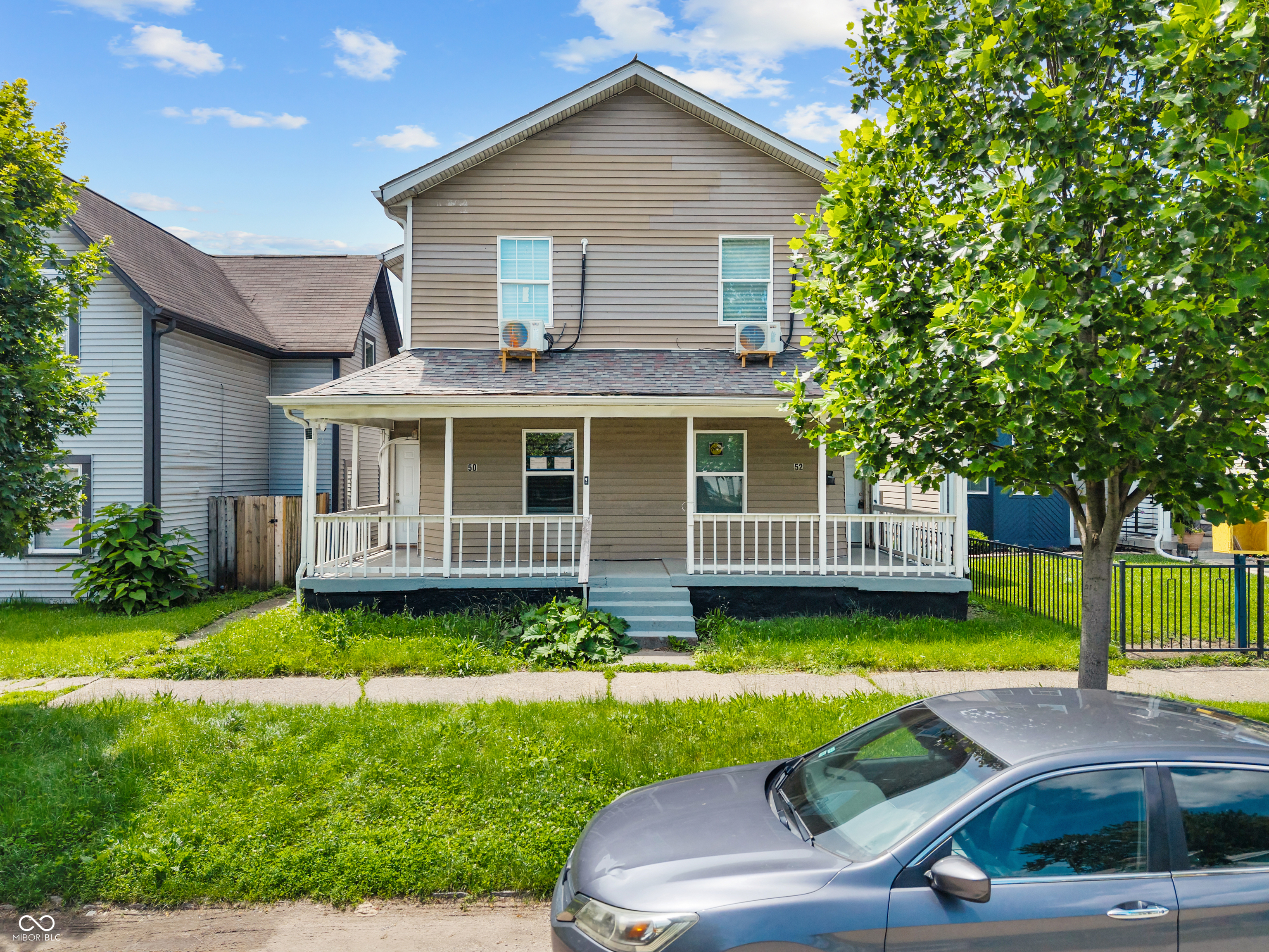 50 N Hamilton Avenue