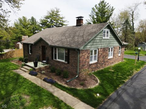 55 Gill Drive Danville IN 46122