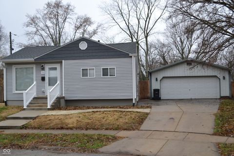 Photo of 30 Vernon Lane, Lafayette, IN 47905 (MLS # 22075334)