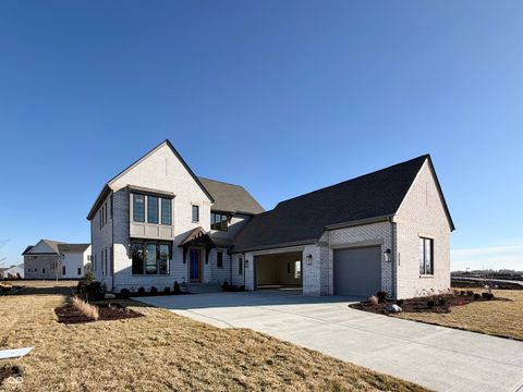 16927 Tractive Drive Westfield IN 46074