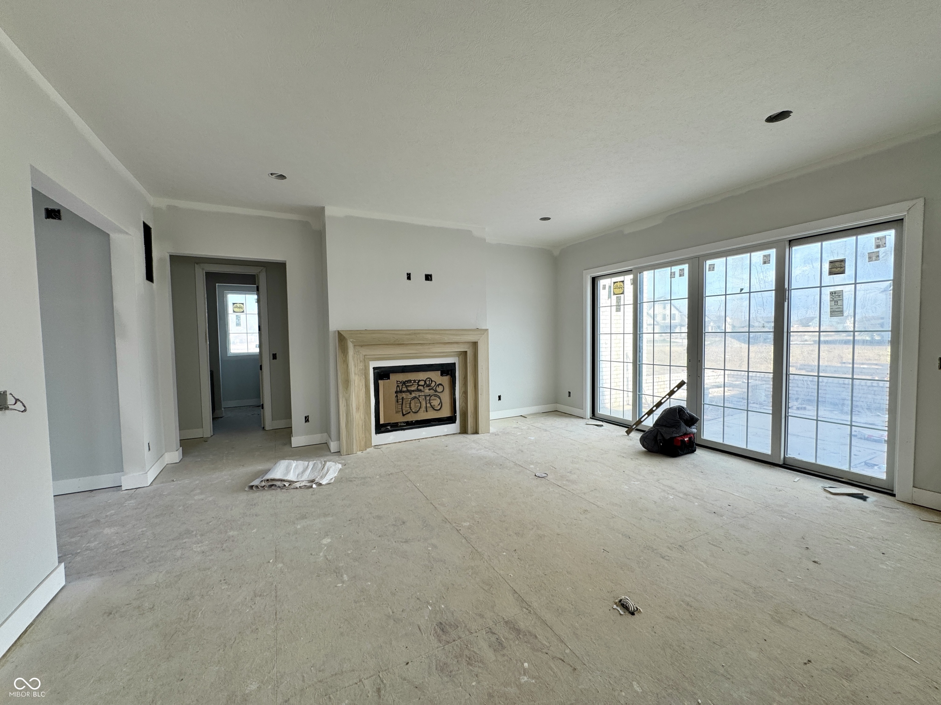 16927 Tractive Drive