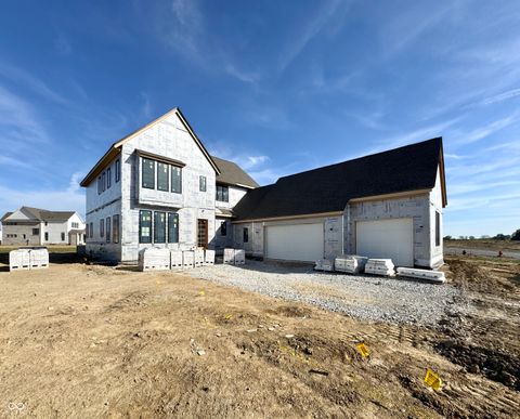 16927 Tractive Drive Westfield IN 46074