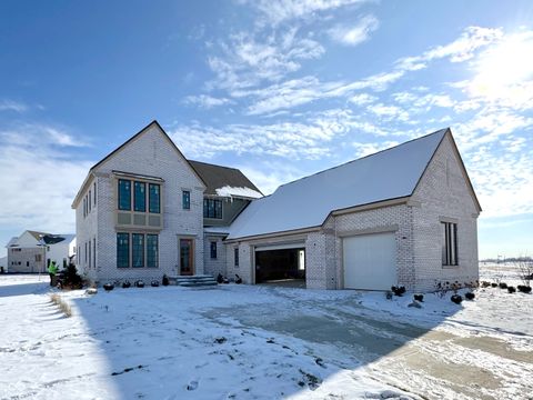 Photo of 16927 Tractive Drive, Westfield, IN 46074 (MLS # 22074837)