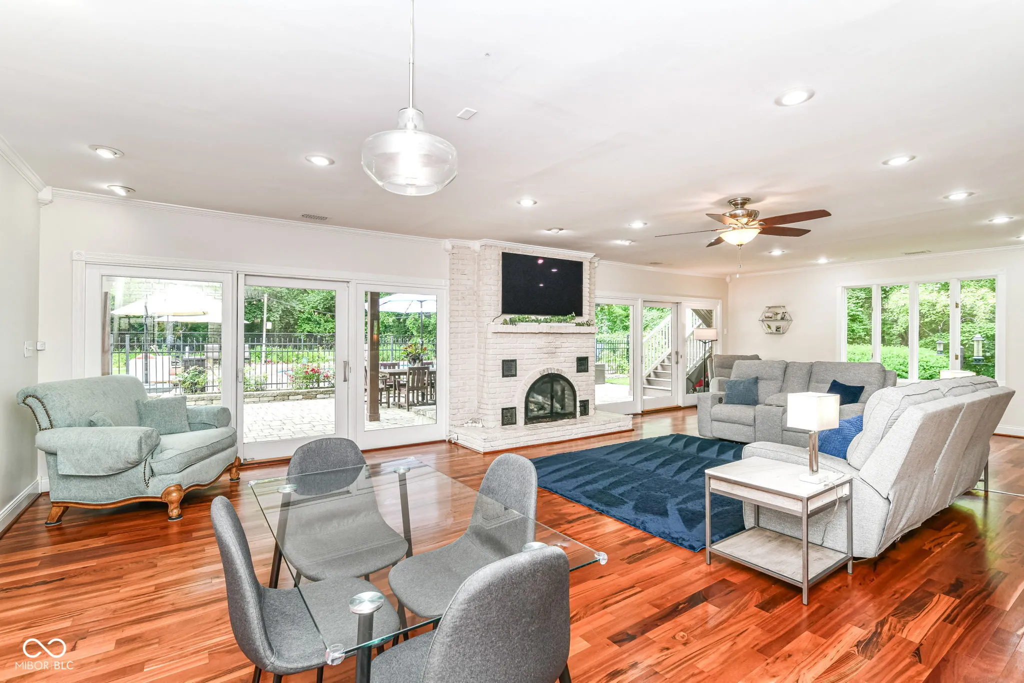 Indianapolis, Indiana 46226, United States, 5 Bedrooms Bedrooms, ,4 BathroomsBathrooms,Residential,Active,147287