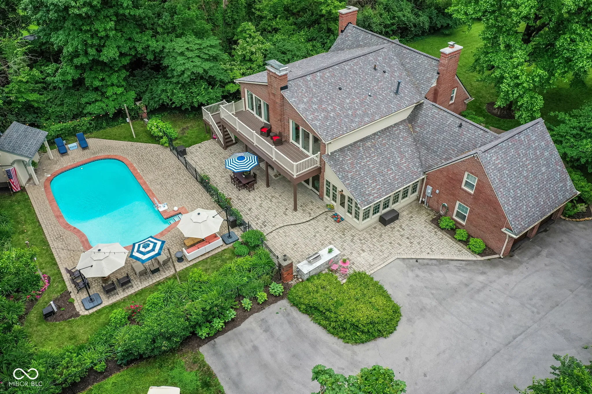 Indianapolis, Indiana 46226, United States, 5 Bedrooms Bedrooms, ,4 BathroomsBathrooms,Residential,Active,147287