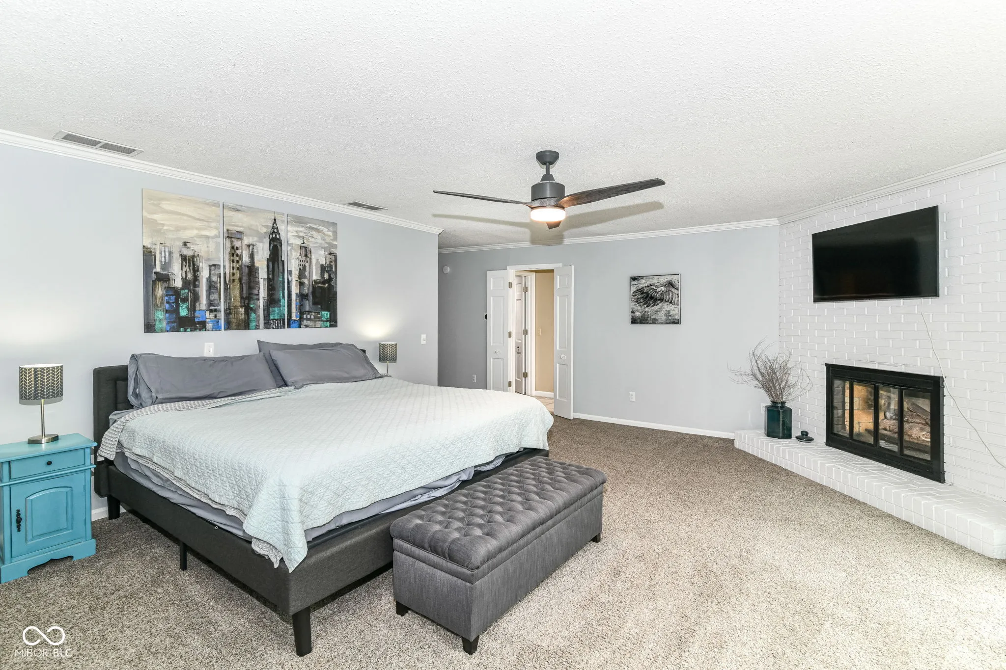 Indianapolis, Indiana 46226, United States, 5 Bedrooms Bedrooms, ,4 BathroomsBathrooms,Residential,Active,147287