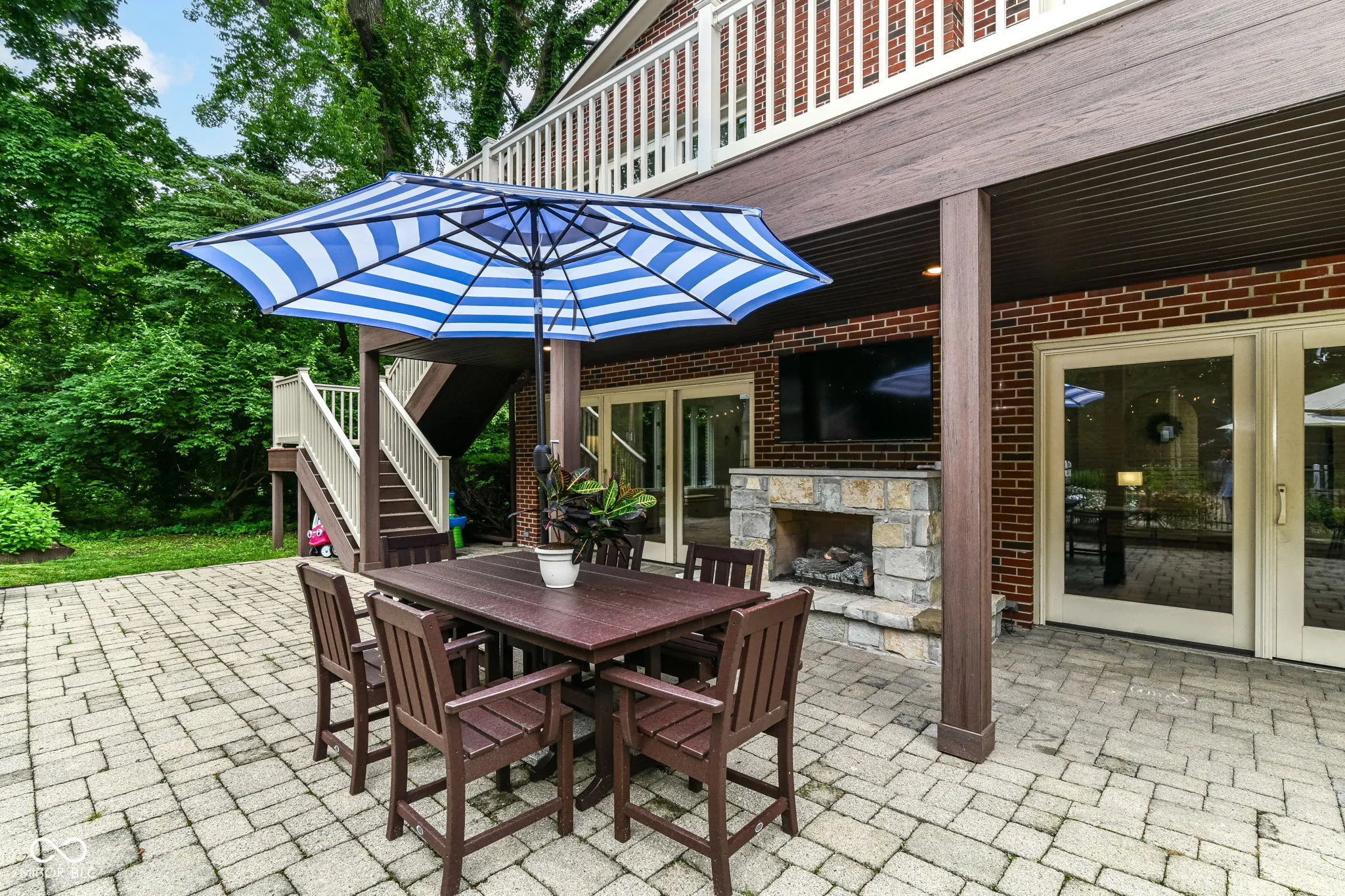 Indianapolis, Indiana 46226, United States, 5 Bedrooms Bedrooms, ,4 BathroomsBathrooms,Residential,Active,147287