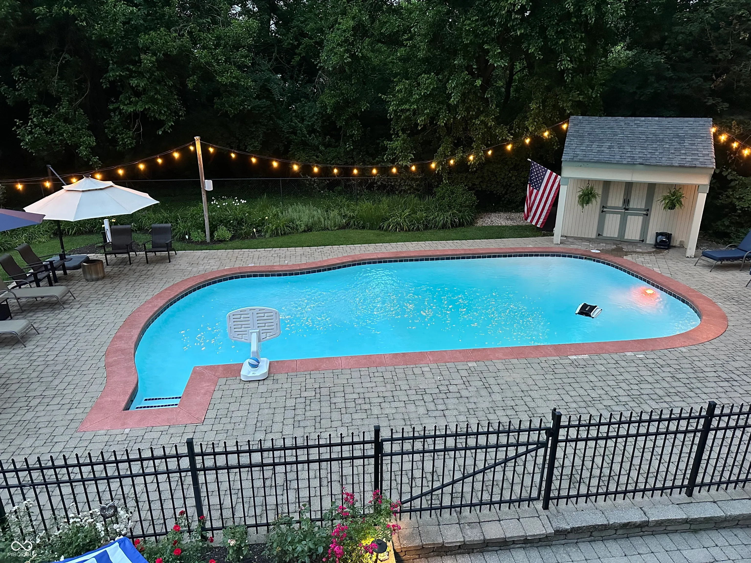 Indianapolis, Indiana 46226, United States, 5 Bedrooms Bedrooms, ,4 BathroomsBathrooms,Residential,Active,147287