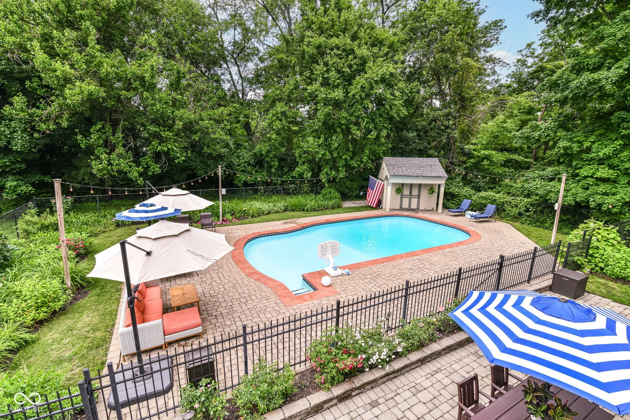 Indianapolis, Indiana 46226, United States, 5 Bedrooms Bedrooms, ,4 BathroomsBathrooms,Residential,Active,147287