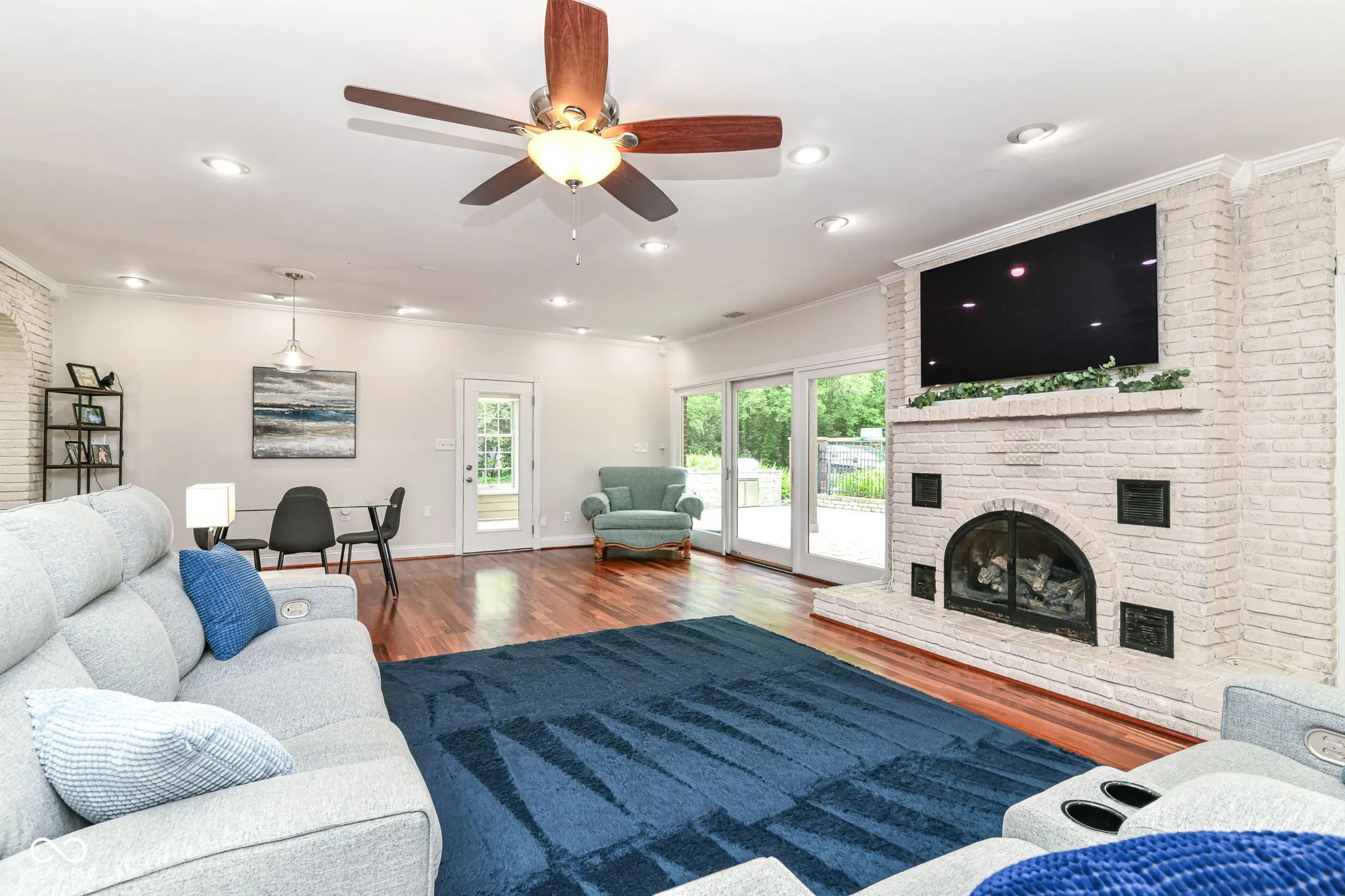 Indianapolis, Indiana 46226, United States, 5 Bedrooms Bedrooms, ,4 BathroomsBathrooms,Residential,Active,147287