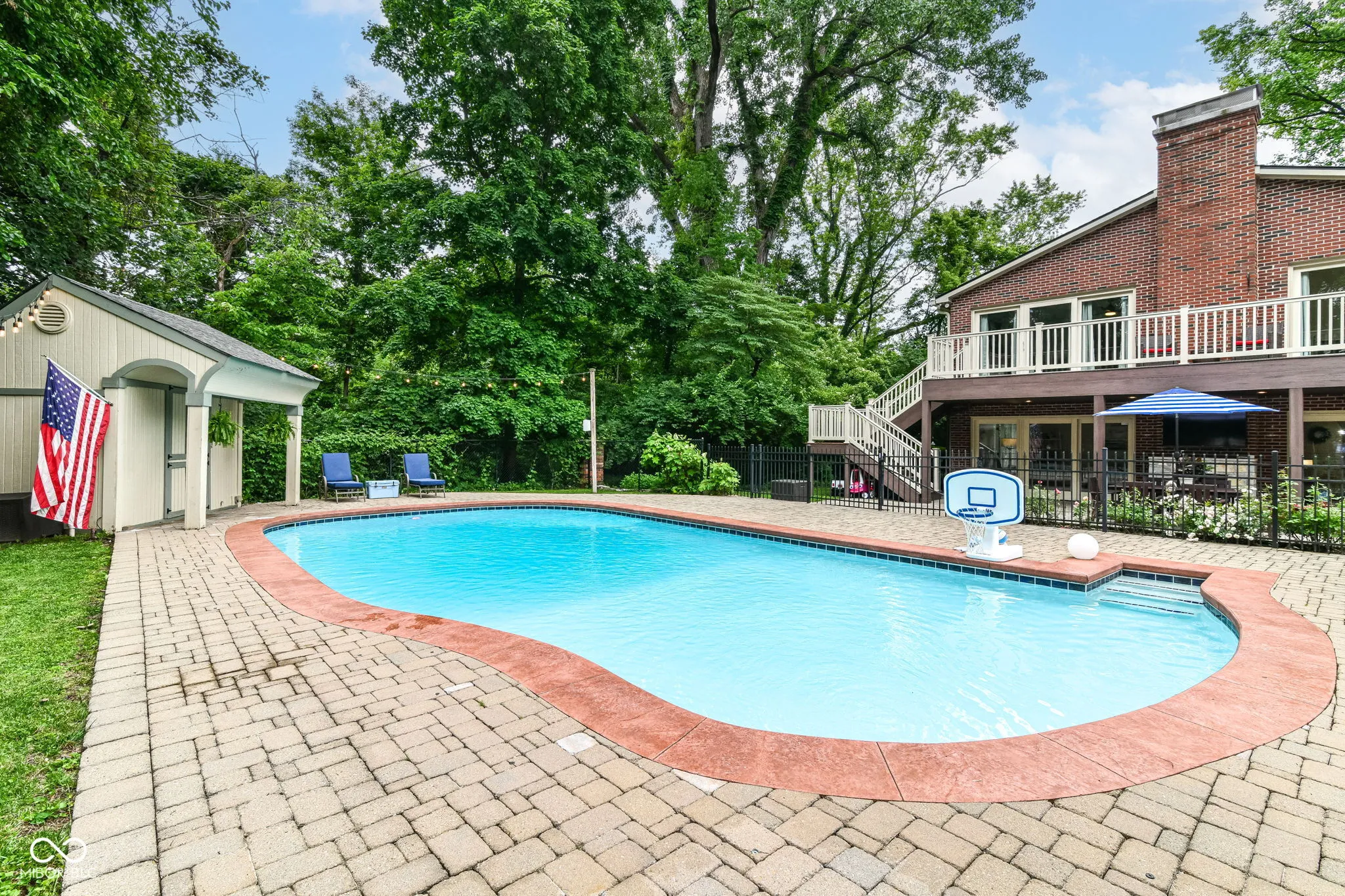 Indianapolis, Indiana 46226, United States, 5 Bedrooms Bedrooms, ,4 BathroomsBathrooms,Residential,Active,147287