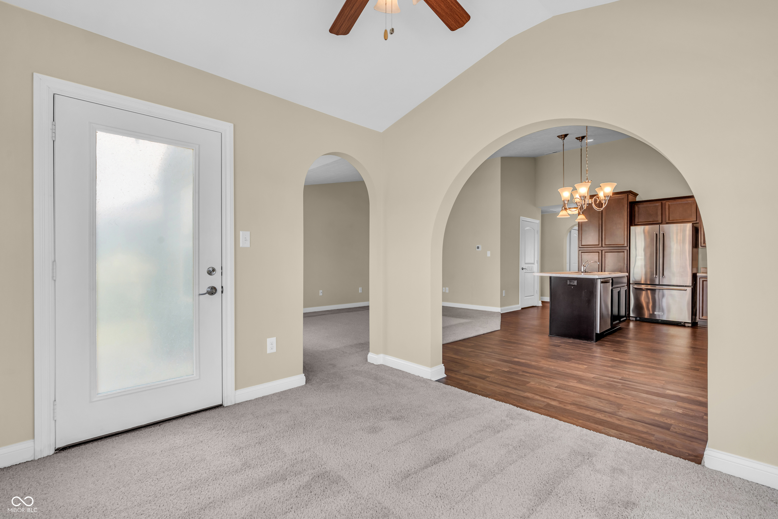 1041 Mount Olive Road