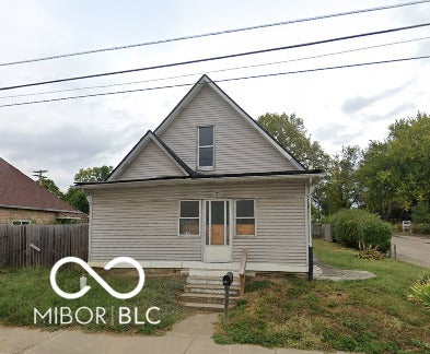Photo of 832 E Beecher Street, Indianapolis, IN 46203 (MLS # 22122192)