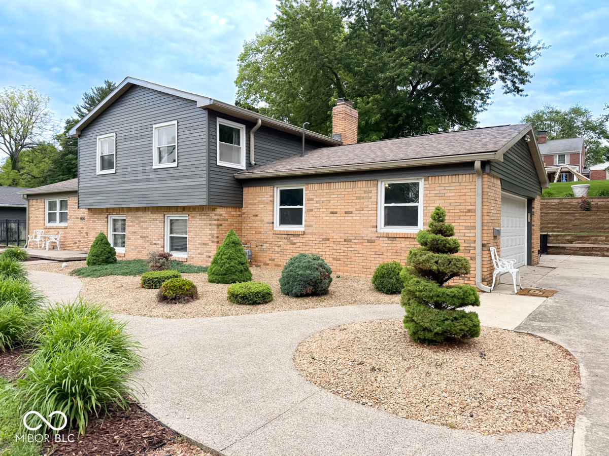 1106 Fairfield Drive