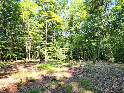 3540 W Hickory Creek Court Martinsville IN 46151