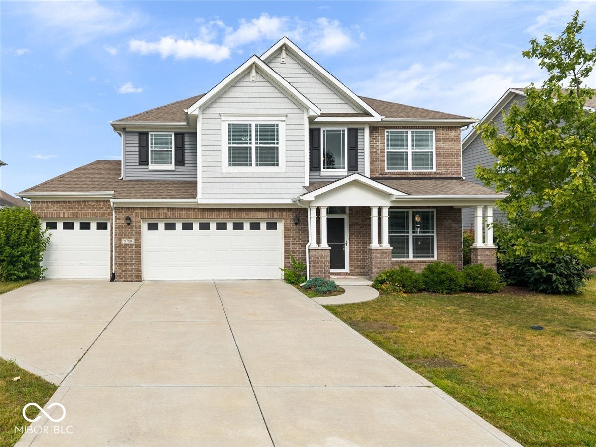 8780 Castleblaney Drive