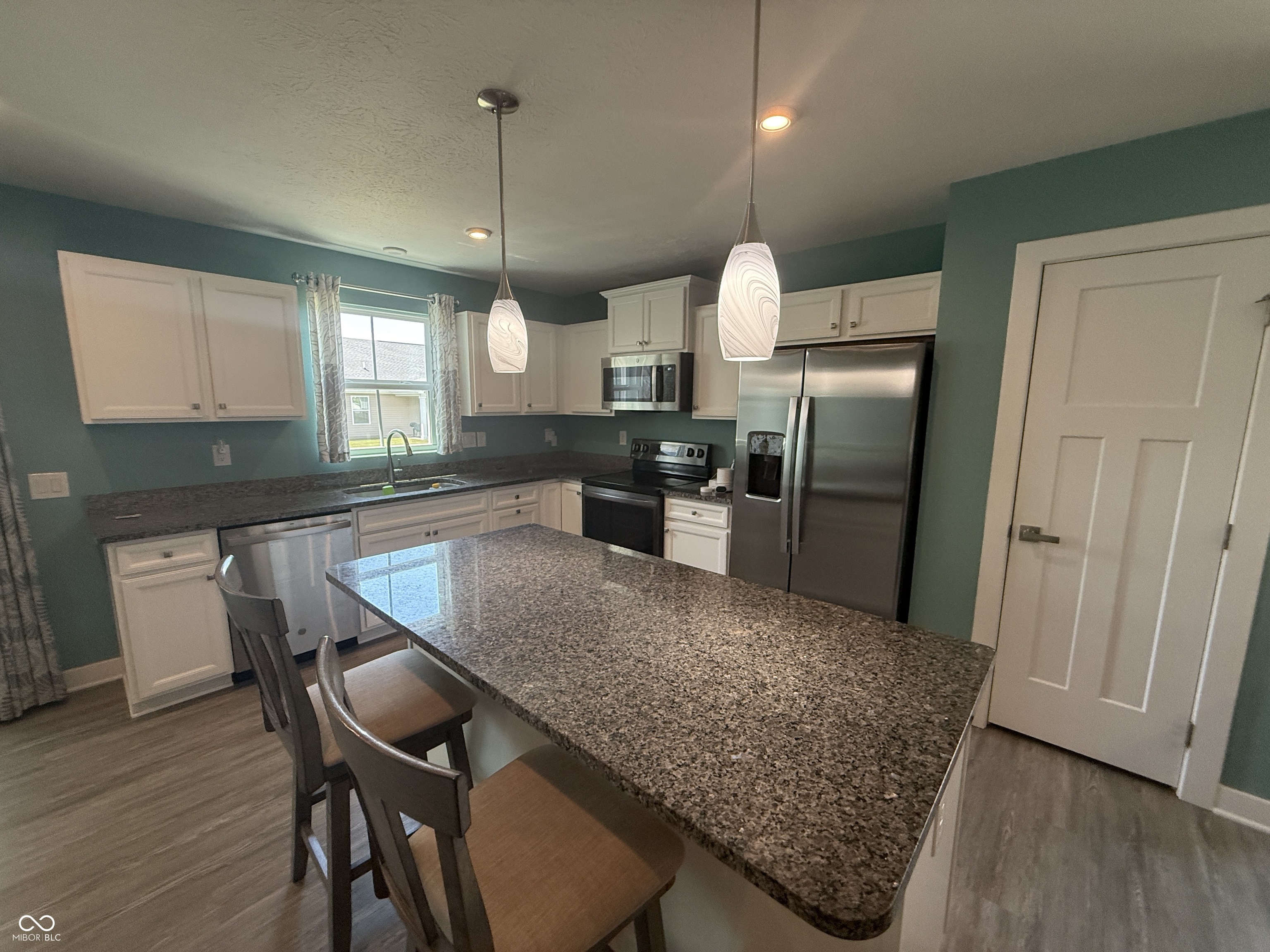 2640 Stonebridge Drive