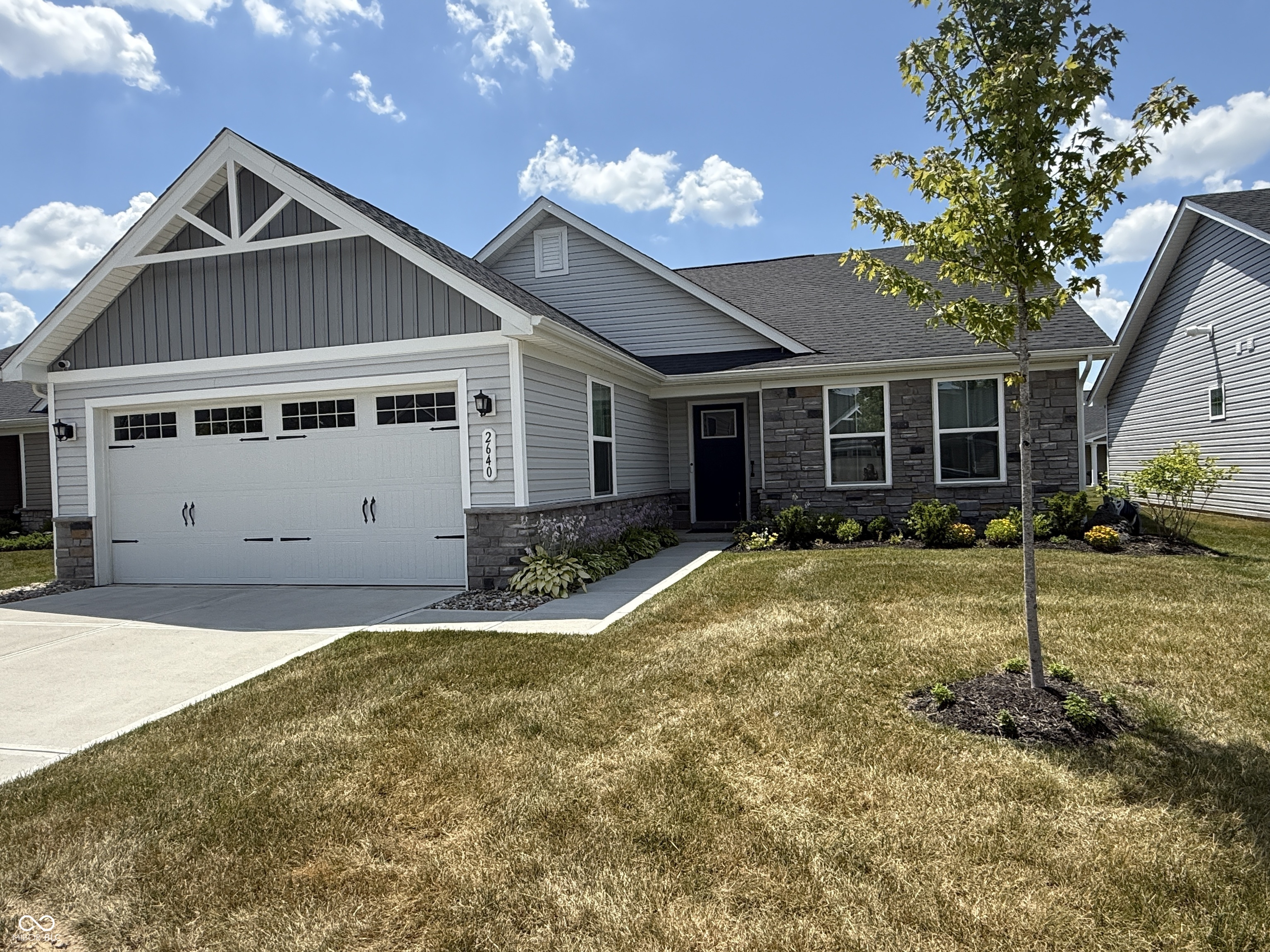 2640 Stonebridge Drive