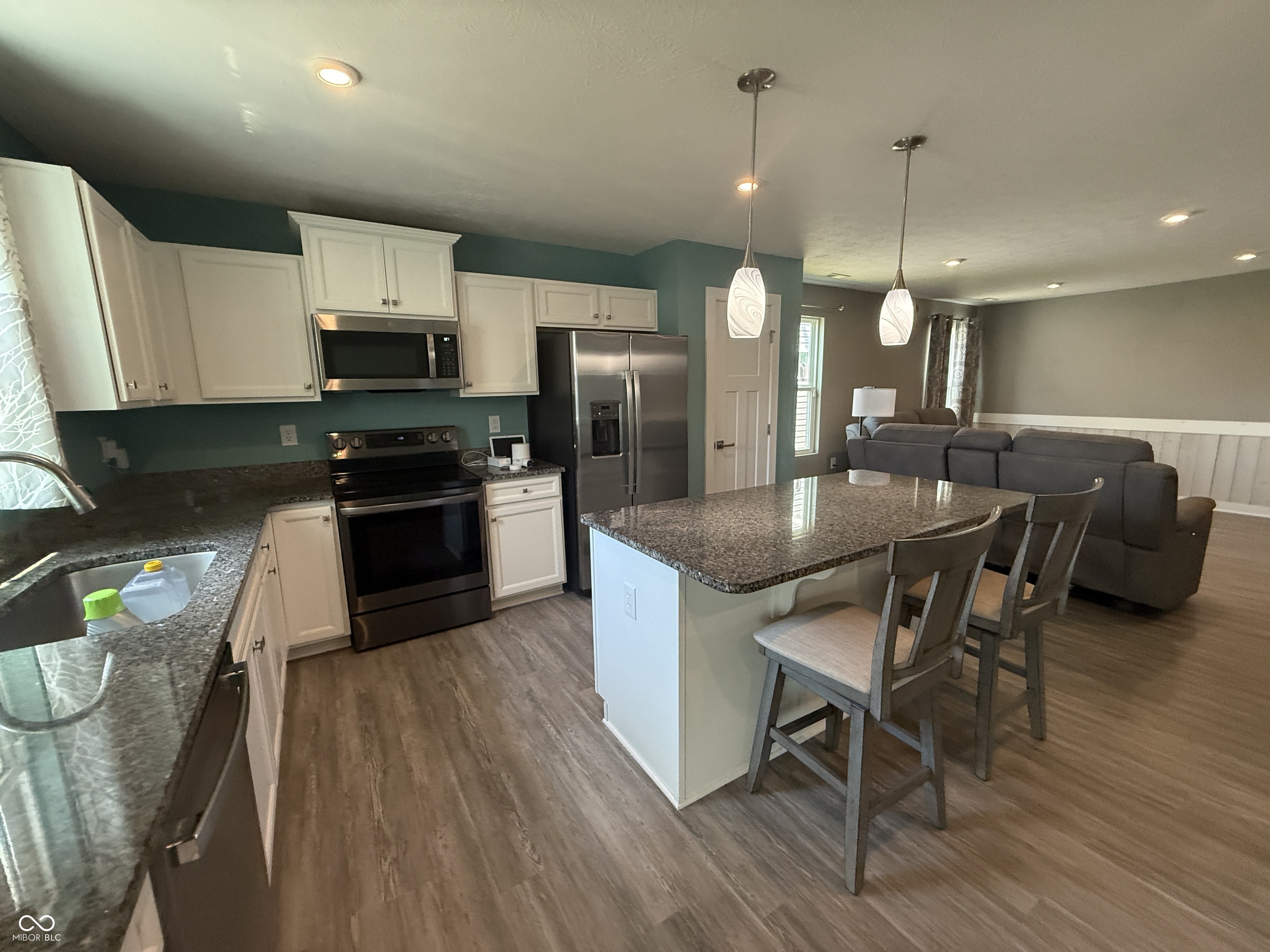 2640 Stonebridge Drive