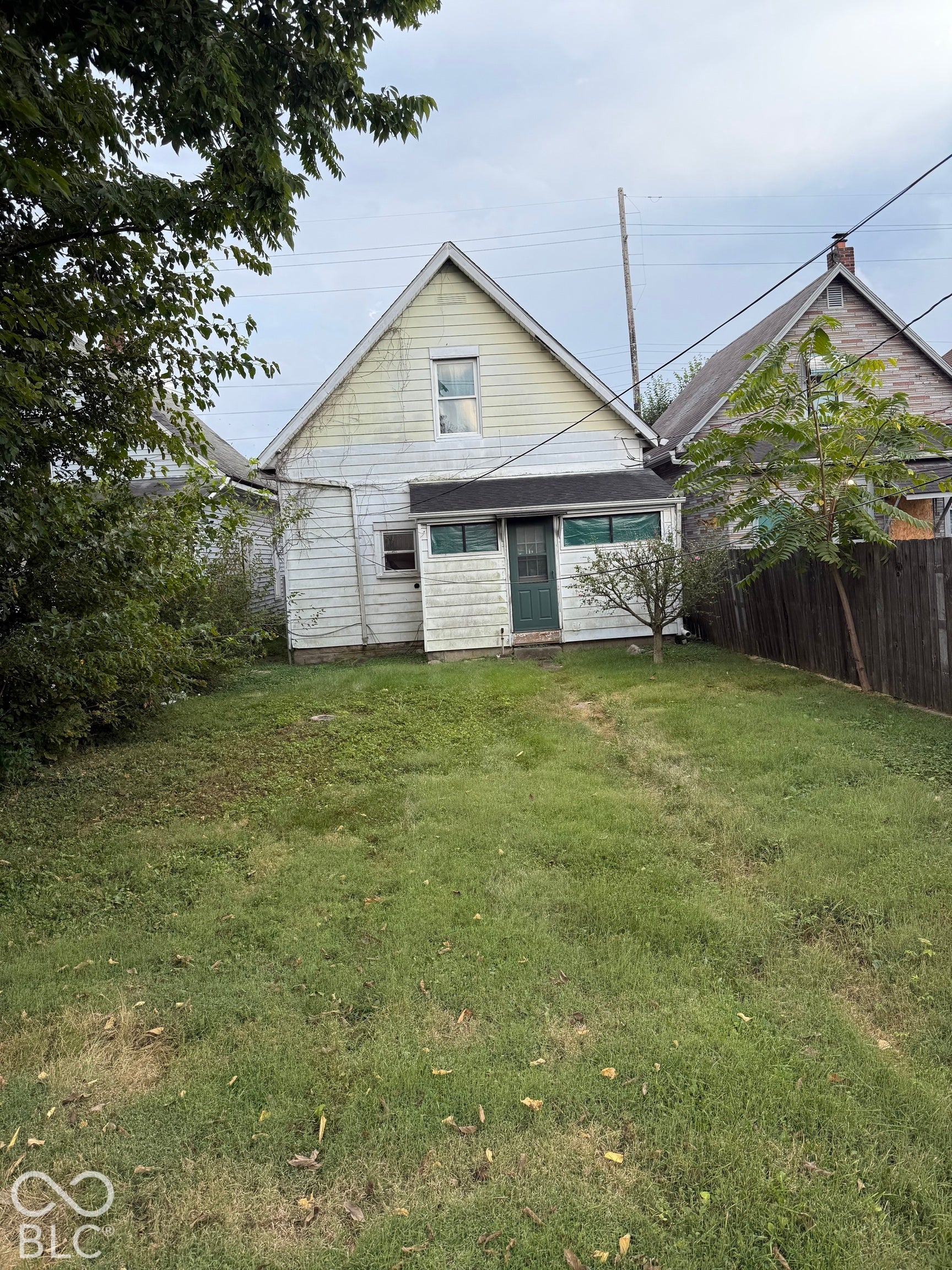2506 Prospect Street