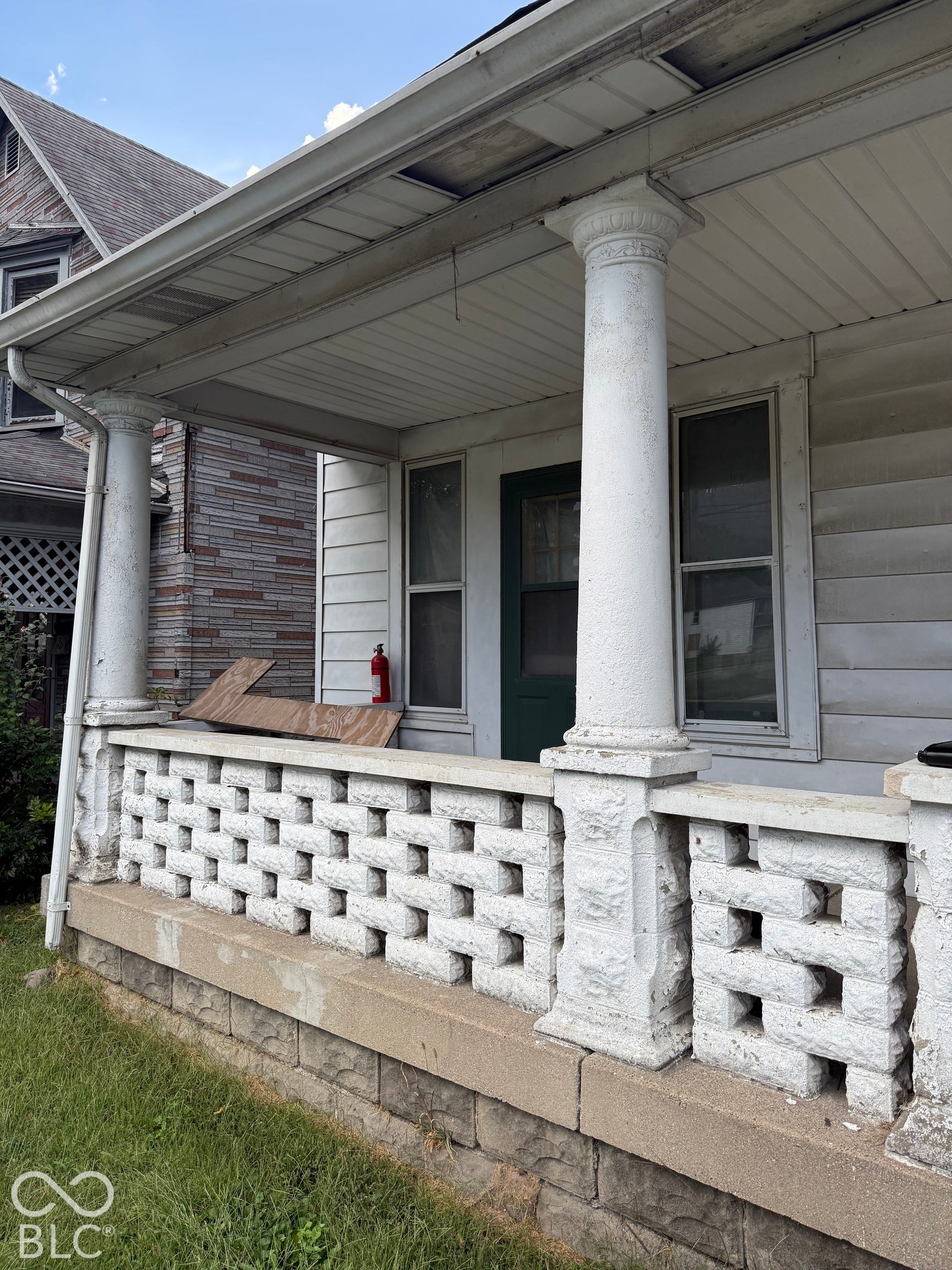 2506 Prospect Street