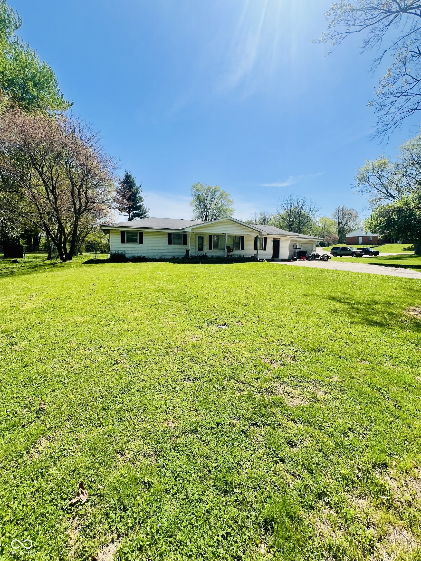 2871 N Talley Road
