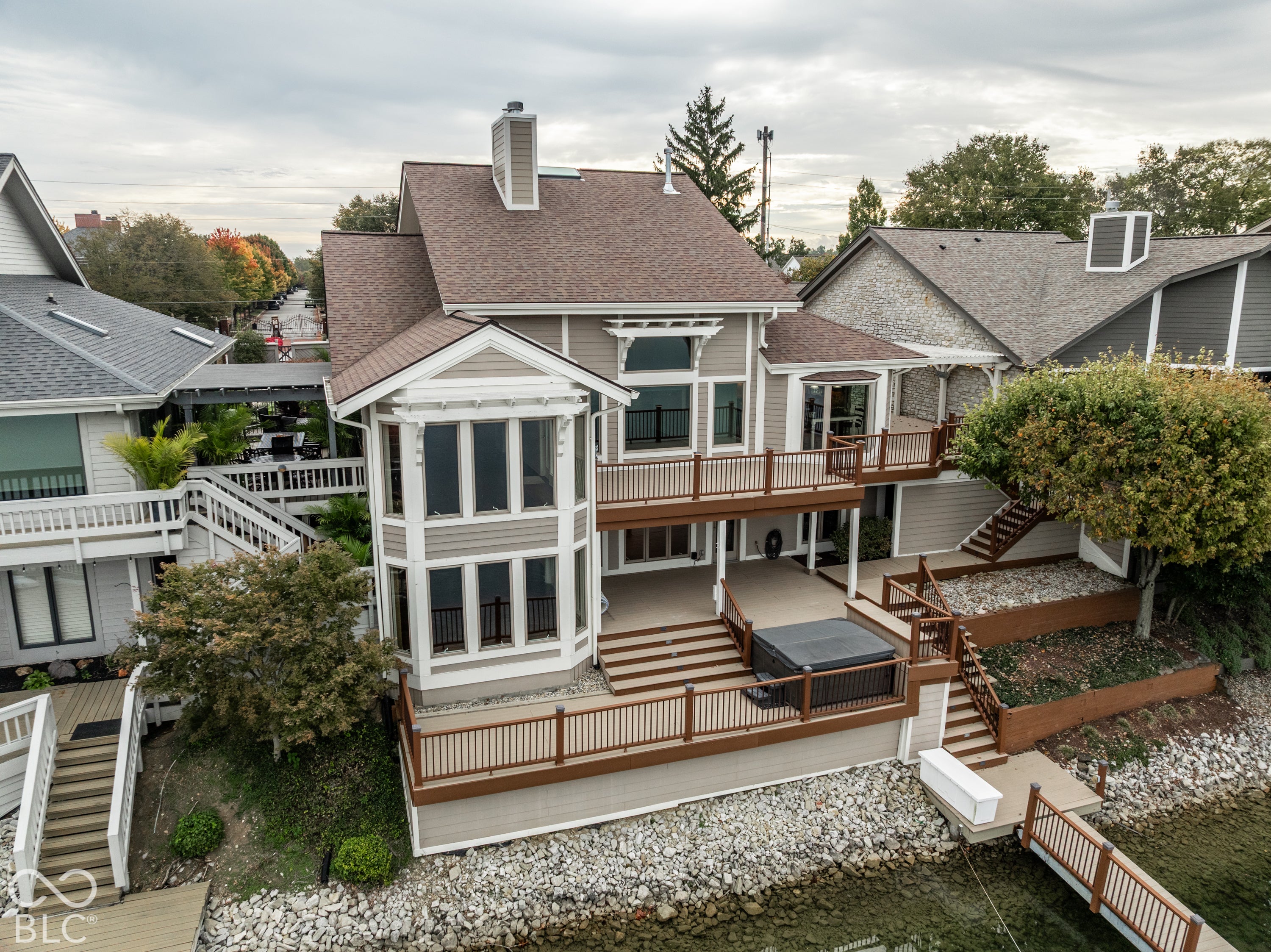 8212 Dean Road