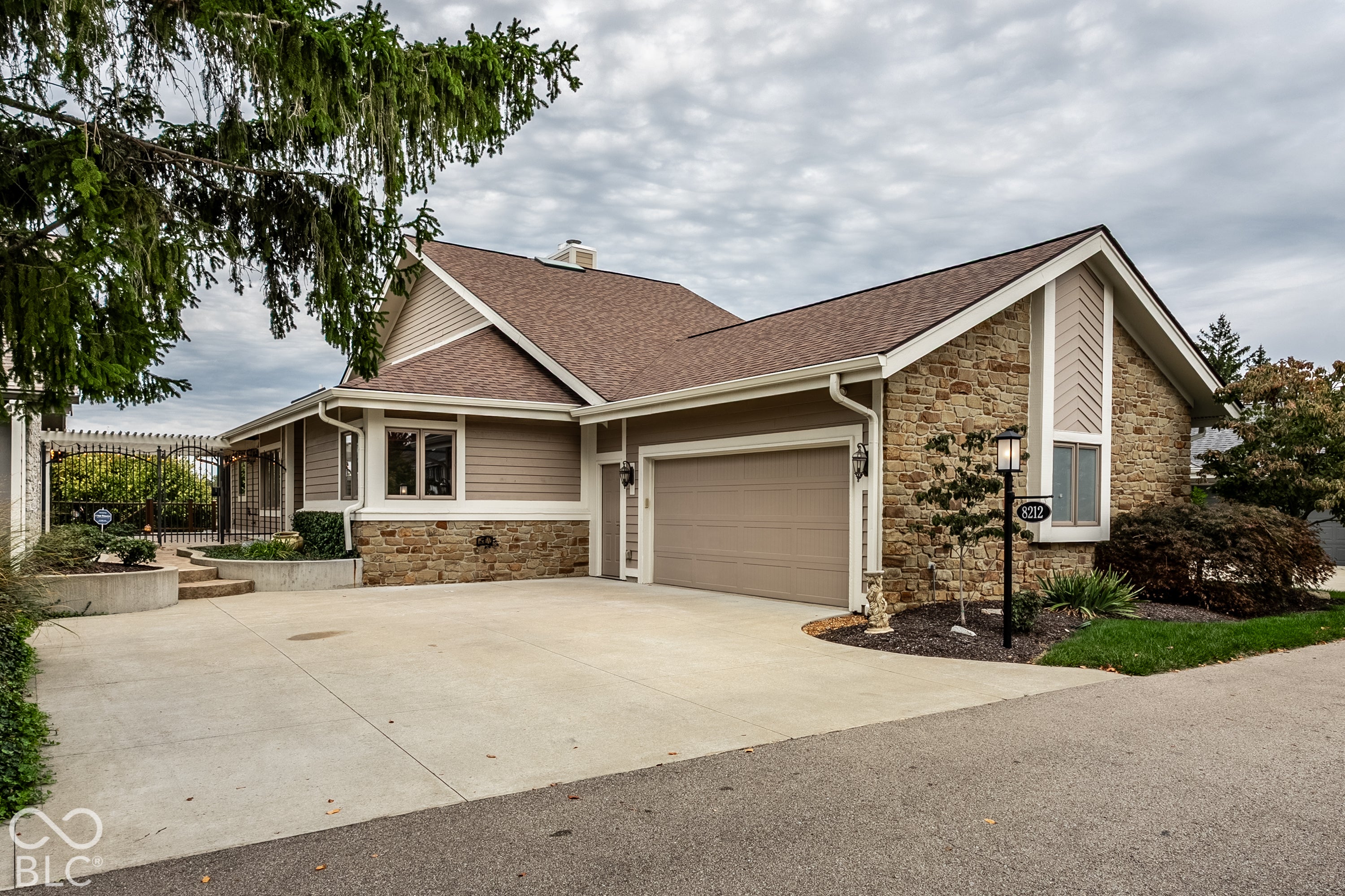 8212 Dean Road