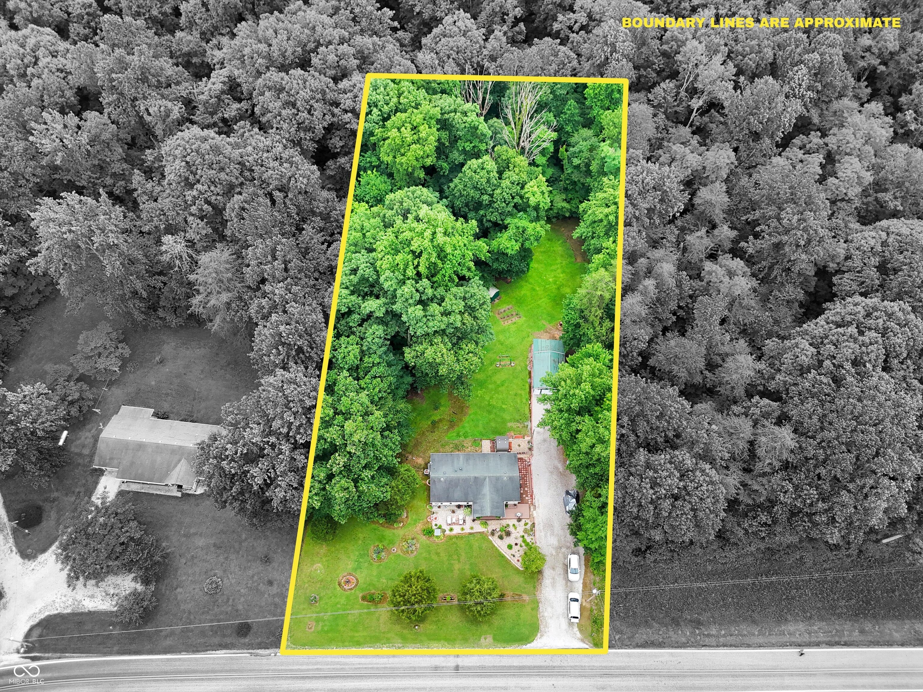 255 W State Highway 250