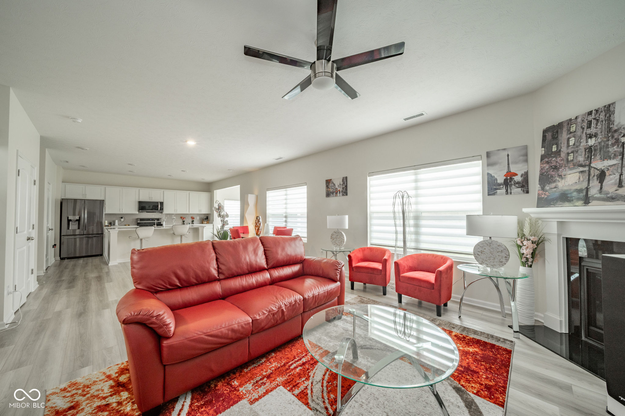 1198 Supernova Drive