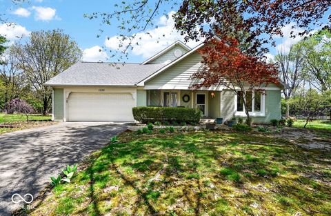 1026 Selkirk Lane Indianapolis IN 46260